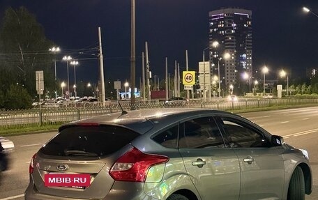 Ford Focus III, 2012 год, 660 000 рублей, 6 фотография