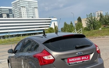 Ford Focus III, 2012 год, 660 000 рублей, 4 фотография