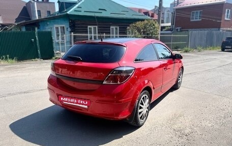 Opel Astra H, 2006 год, 320 000 рублей, 4 фотография