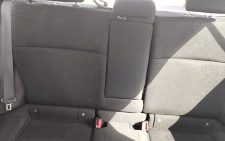Subaru XV I рестайлинг, 2013 год, 1 350 000 рублей, 17 фотография