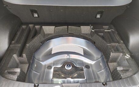 Subaru XV I рестайлинг, 2013 год, 1 350 000 рублей, 21 фотография
