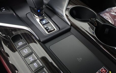 Lexus LX, 2025 год, 17 000 000 рублей, 8 фотография