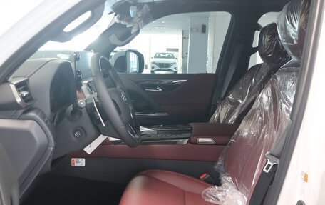 Lexus LX, 2025 год, 17 000 000 рублей, 9 фотография