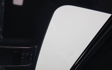 Lexus LX, 2025 год, 17 000 000 рублей, 14 фотография