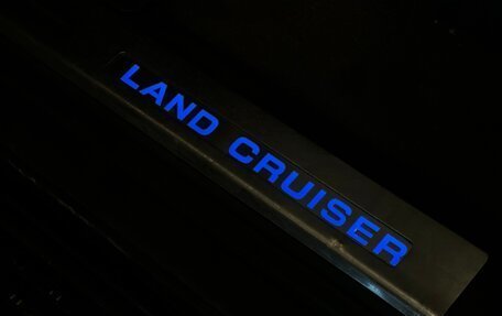Toyota Land Cruiser 200, 2011 год, 3 199 000 рублей, 7 фотография