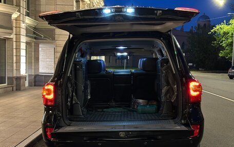 Toyota Land Cruiser 200, 2011 год, 3 199 000 рублей, 11 фотография