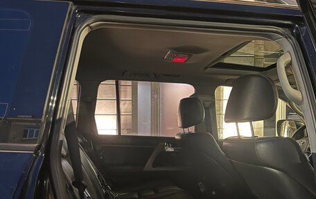 Toyota Land Cruiser 200, 2011 год, 3 199 000 рублей, 13 фотография