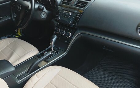 Mazda 6, 2011 год, 1 000 000 рублей, 6 фотография