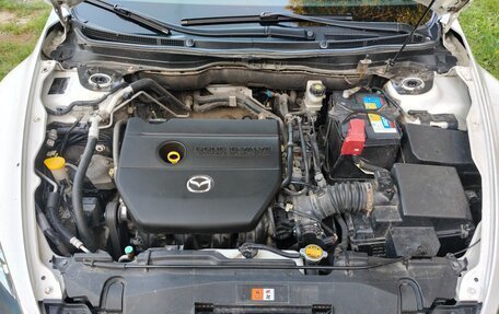 Mazda 6, 2011 год, 1 000 000 рублей, 9 фотография