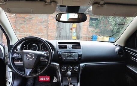 Mazda 6, 2011 год, 1 000 000 рублей, 5 фотография