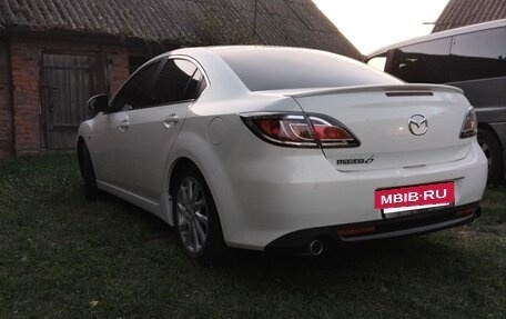 Mazda 6, 2011 год, 1 000 000 рублей, 4 фотография