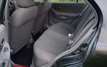 Hyundai Accent II, 2005 год, 290 000 рублей, 5 фотография