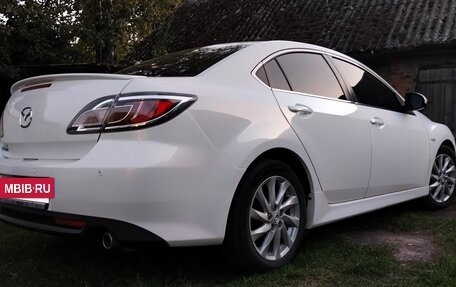 Mazda 6, 2011 год, 1 000 000 рублей, 3 фотография
