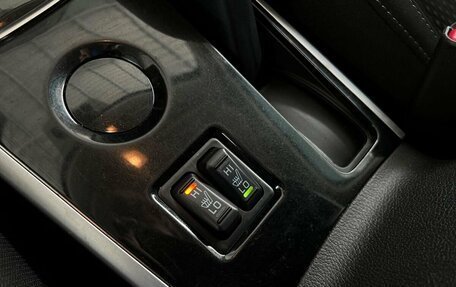 Mitsubishi Outlander III рестайлинг 3, 2018 год, 1 829 000 рублей, 17 фотография