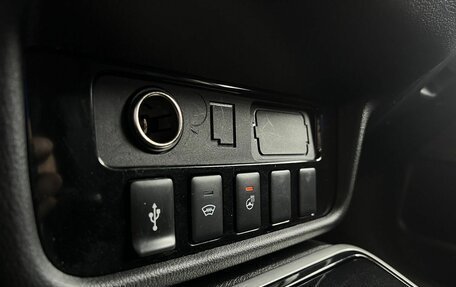 Mitsubishi Outlander III рестайлинг 3, 2018 год, 1 829 000 рублей, 16 фотография