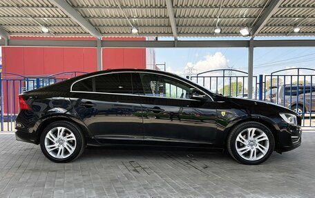 Volvo S60 III, 2017 год, 1 799 000 рублей, 6 фотография