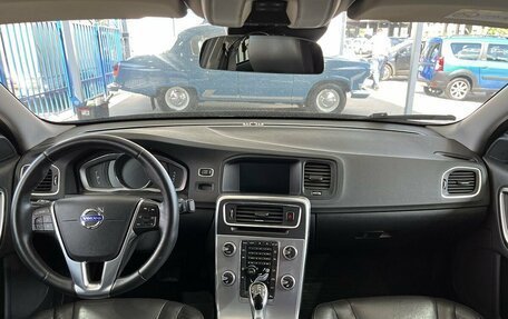 Volvo S60 III, 2017 год, 1 799 000 рублей, 9 фотография