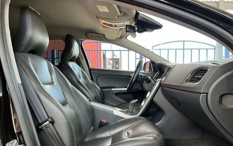 Volvo S60 III, 2017 год, 1 799 000 рублей, 10 фотография
