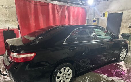 Toyota Camry, 2009 год, 1 100 000 рублей, 4 фотография