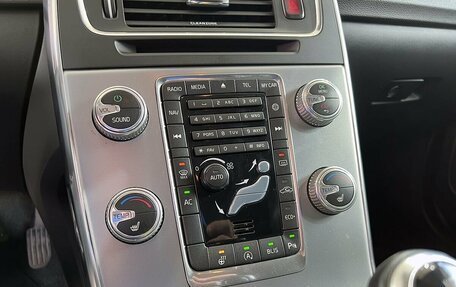 Volvo S60 III, 2017 год, 1 799 000 рублей, 13 фотография