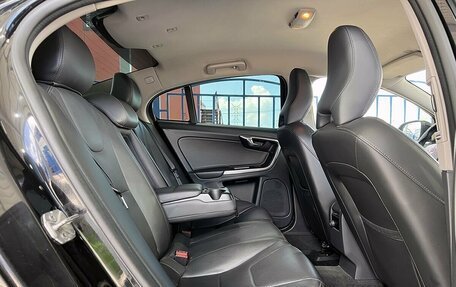 Volvo S60 III, 2017 год, 1 799 000 рублей, 11 фотография