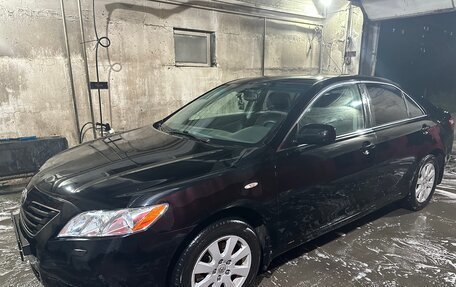 Toyota Camry, 2009 год, 1 100 000 рублей, 2 фотография