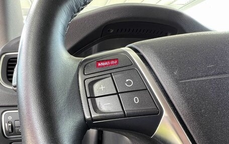 Volvo S60 III, 2017 год, 1 799 000 рублей, 14 фотография