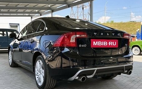 Volvo S60 III, 2017 год, 1 799 000 рублей, 3 фотография