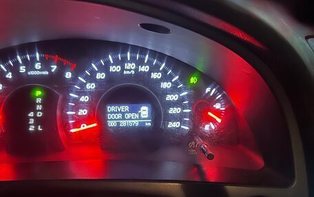 Toyota Camry, 2009 год, 1 100 000 рублей, 9 фотография
