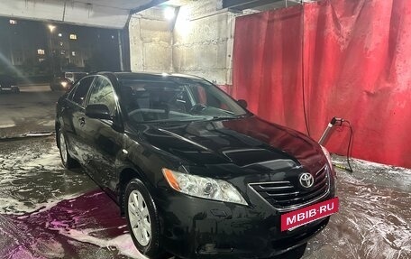 Toyota Camry, 2009 год, 1 100 000 рублей, 5 фотография