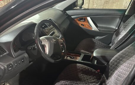 Toyota Camry, 2009 год, 1 100 000 рублей, 7 фотография