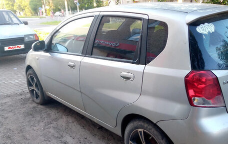 Chevrolet Aveo III, 2006 год, 320 000 рублей, 2 фотография