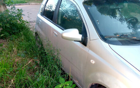 Chevrolet Aveo III, 2006 год, 320 000 рублей, 3 фотография