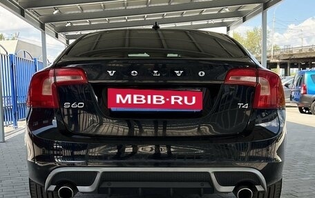 Volvo S60 III, 2017 год, 1 799 000 рублей, 4 фотография