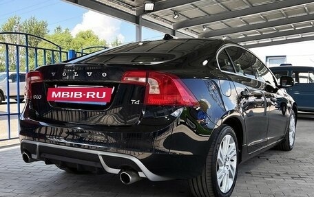 Volvo S60 III, 2017 год, 1 799 000 рублей, 5 фотография