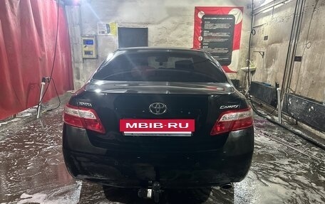 Toyota Camry, 2009 год, 1 100 000 рублей, 3 фотография