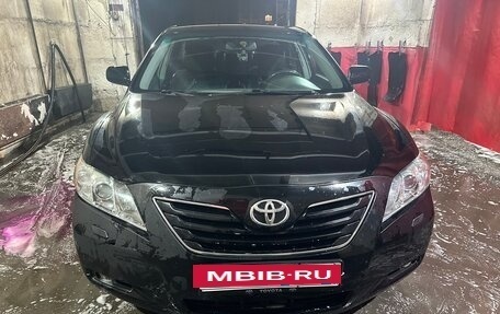 Toyota Camry, 2009 год, 1 100 000 рублей, 6 фотография