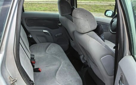 Citroen C3 II, 2004 год, 350 000 рублей, 4 фотография