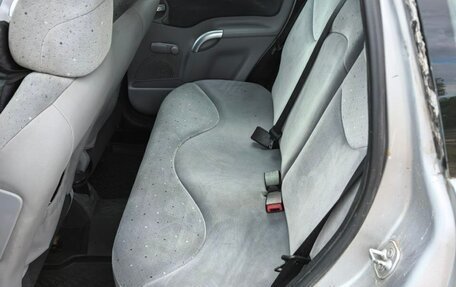 Citroen C3 II, 2004 год, 350 000 рублей, 2 фотография