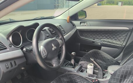 Mitsubishi Lancer IX, 2011 год, 820 000 рублей, 5 фотография