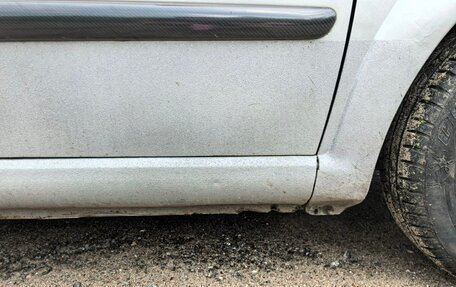 Citroen C3 II, 2004 год, 350 000 рублей, 7 фотография