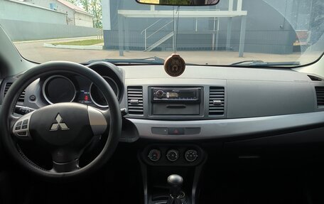 Mitsubishi Lancer IX, 2011 год, 820 000 рублей, 6 фотография