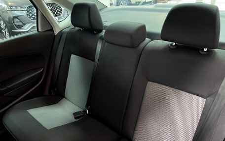 Volkswagen Polo VI (EU Market), 2011 год, 695 000 рублей, 9 фотография