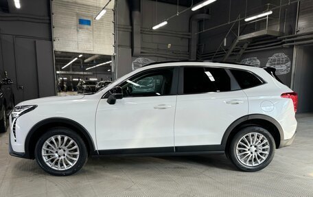 Haval Jolion, 2025 год, 2 749 000 рублей, 9 фотография