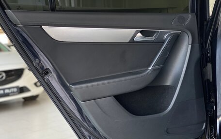 Volkswagen Passat B7, 2011 год, 1 359 000 рублей, 22 фотография