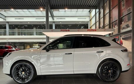 Porsche Cayenne III, 2024 год, 16 377 000 рублей, 4 фотография
