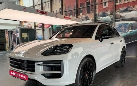 Porsche Cayenne III, 2024 год, 16 377 000 рублей, 3 фотография