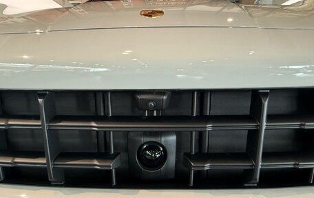 Porsche Cayenne III, 2024 год, 16 377 000 рублей, 12 фотография
