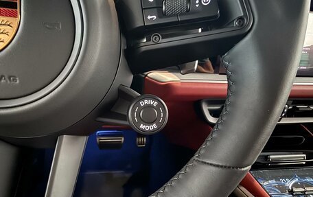 Porsche Cayenne III, 2024 год, 16 377 000 рублей, 15 фотография