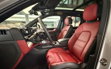 Porsche Cayenne III, 2024 год, 16 377 000 рублей, 13 фотография